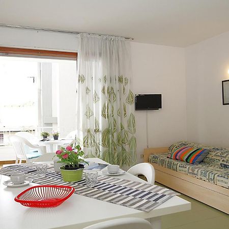 Residenza Gardenia Lignano Sabbiadoro Exterior foto